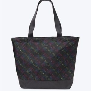 Vs PINK weekender tote brand new with tags